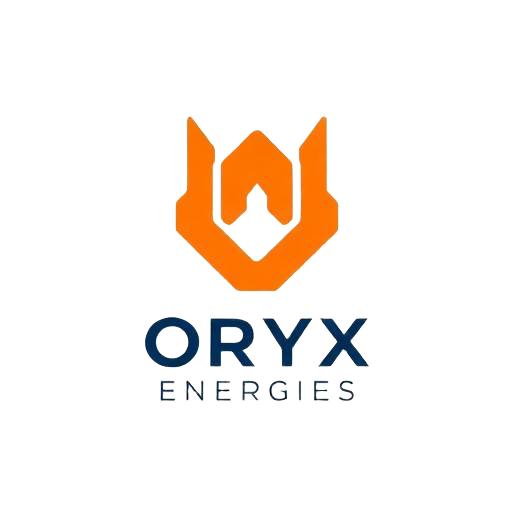 ORYX Energies, secteur Énergie — partenaire de STR SUARL
