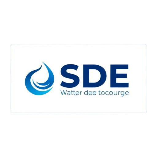 SDE, secteur Hydraulique — partenaire de STR SUARL
