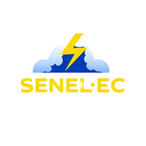 SENELEC, secteur Électricité — partenaire de STR SUARL